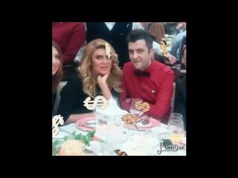 Bize danis - Xoshqedem Baxsheliyeva Ad gunu tebriki - Bizə danış