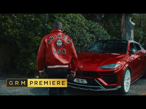 Lethal Bizzle x Giggs x #A92 DBO - Dapper Dan [Music Video]  GRM Daily 