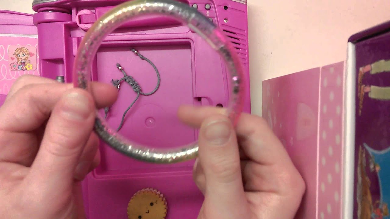 Mattel password journal review!