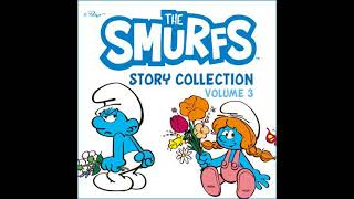 Smurfs Story Collection, Vol. 3 - Peyo