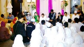 Anang dan Ashanty Gelar Syukuran Rumah Baru - Intens 1 Juli  2013