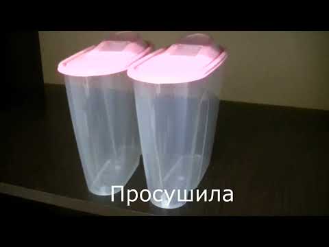 ОСТОРОЖНО ПИЩЕВАЯ МОЛЬ .МОЛЬ В КРУПАХ...КАК ИЗБАВИТЬСЯ   .