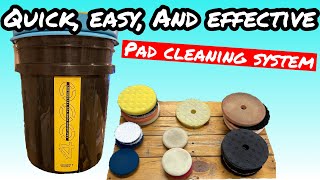 Full Review | Lake Country System 4000 Pad Washer | 4K