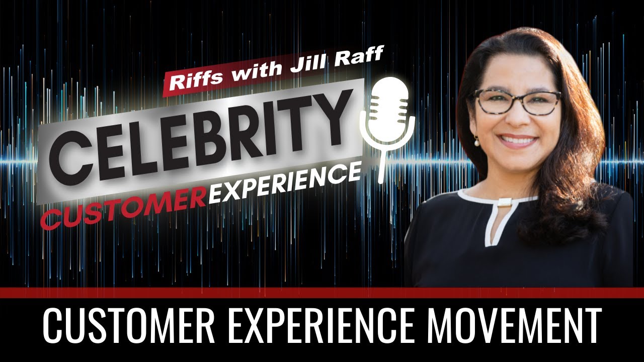 Customer Experience Movement