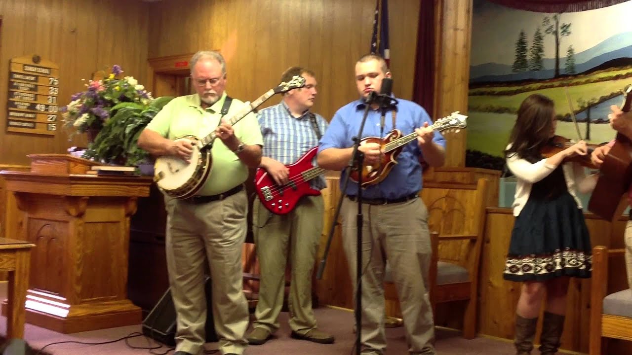 Kentucky Mountain Trio " Im no longer an Orphan" YouTube