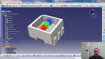 SPEOS Users Tips l SPEOS component alternante usage