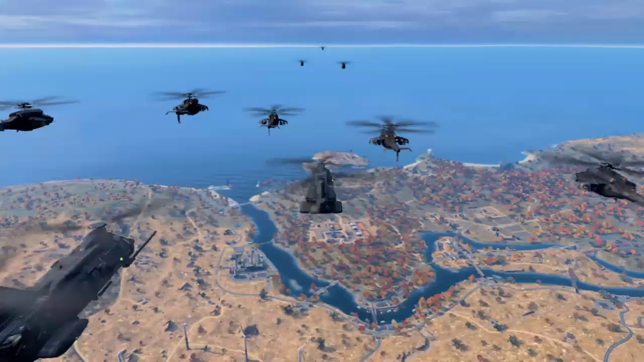 bo4 blackout: unlocking richtofen