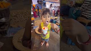Delicious Mix Fruit Ice cream in India - Indian Street Food
