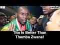 Bafana Bafana 0-0 Nicaragua | Tito Is Better Than Themba Zwane!