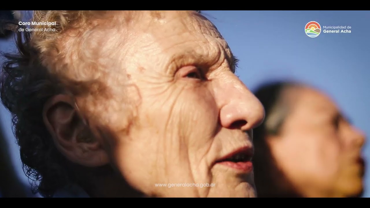 CORO MUNICIPAL DE GENERAL ACHA
