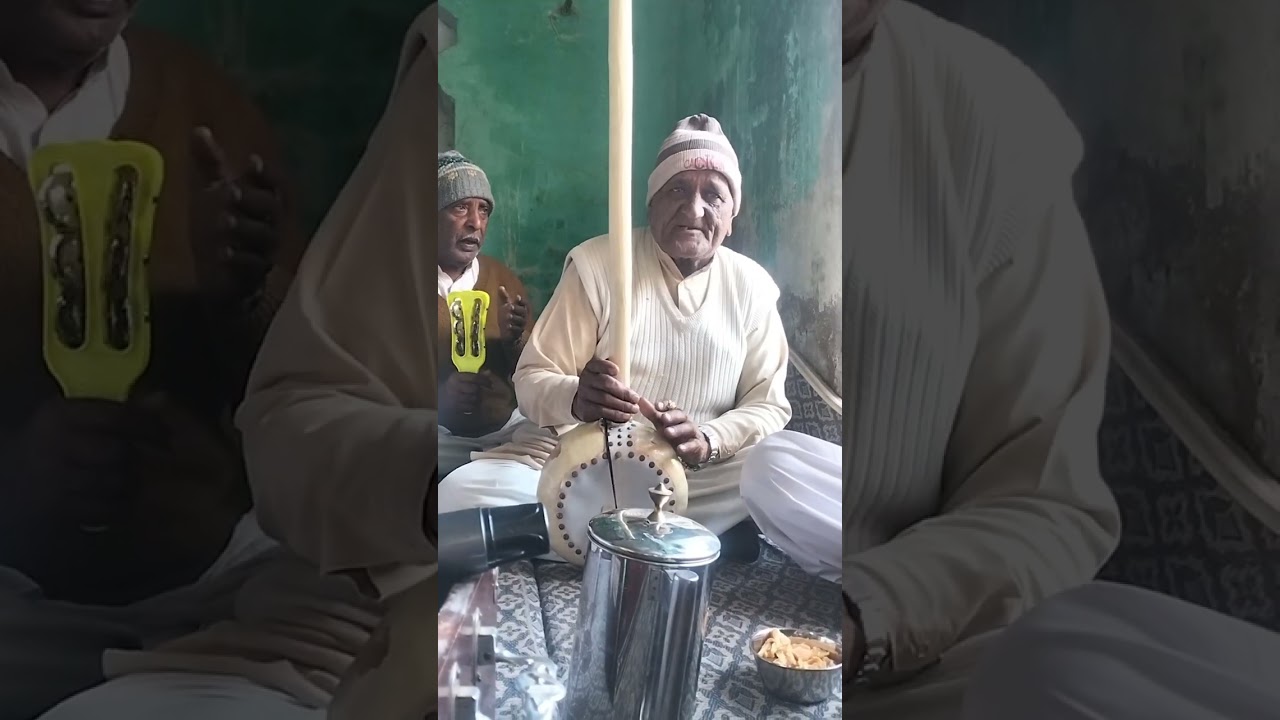 अटल एक धाम है भाई, वहाँ पर करो विश्राम