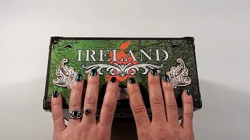 Travel Mini Album/Explosion Box