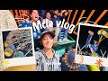 “Ye jhula nahi, dil ka accelerator hai! 💥 Mela ka sabse dangerous thrill ride! #vlog:182