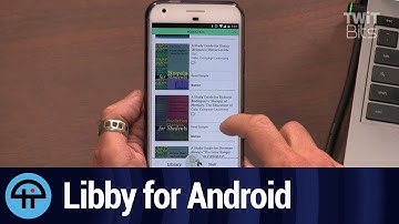 Libby for Android