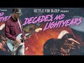 Decades and Lightyears - Settle for Sleep | Guitar Cover