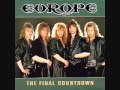 The Final Countdown - Europe