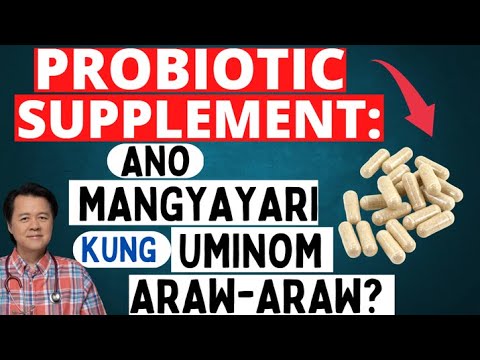 Video: Ano ang pagkakaiba ng biotic at?