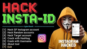 I Found These Secret Instagram Hacking Tools at 2 AM