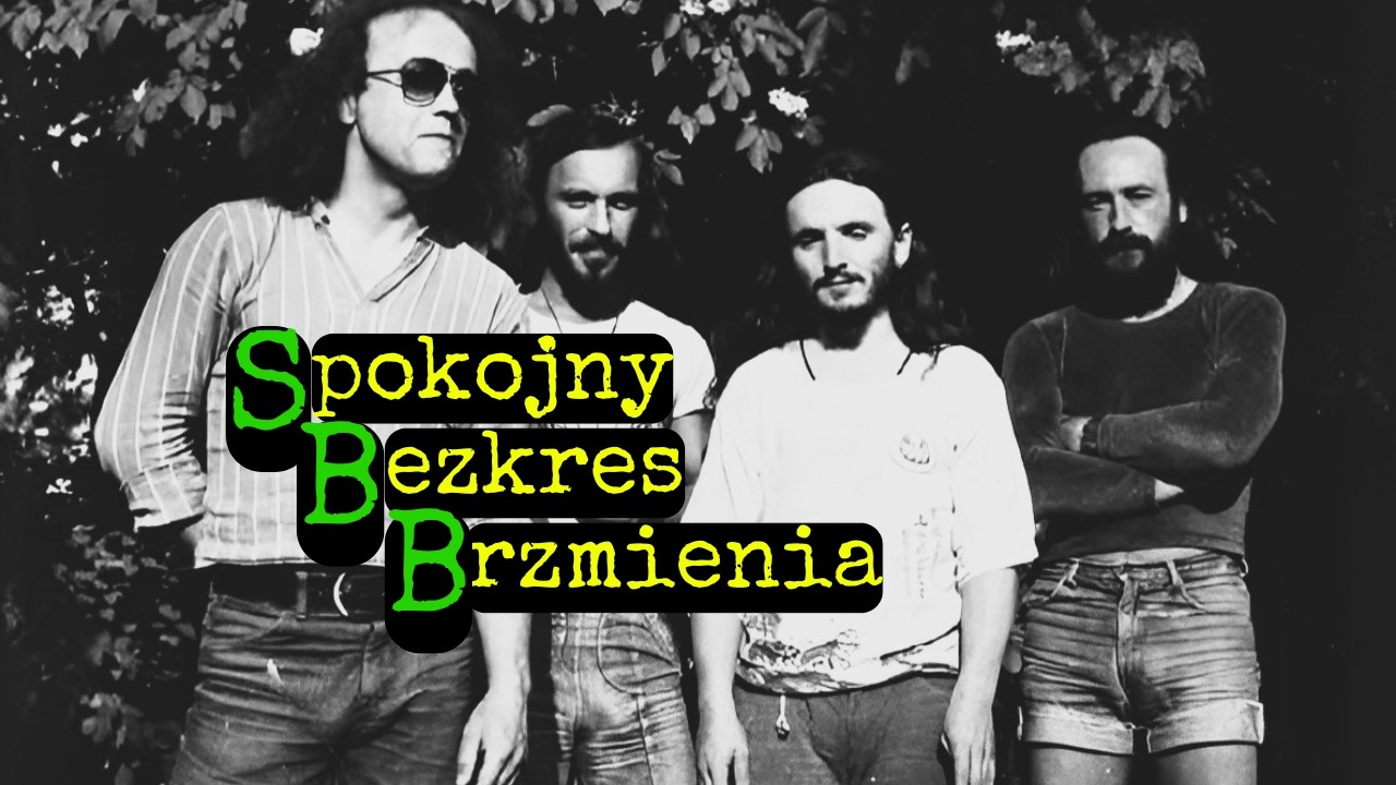 SBB - Improv: Slow (Live Husbyries 1979)