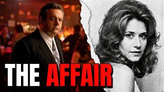 The Karen Hill Secret Affair — The Betrayal Goodfellas Never Showed.