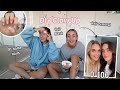 Our At Home Glow Up during Isolation! (DIY/transformation)