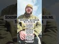 Saved Schizophrenic Ep. 291 - I Am Struggling (The Real Me)