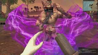 Friendly Fire returns to Darkfall - Episode 1