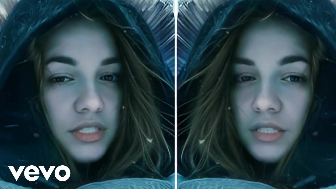 Oz Harte - Random Worlds (Official Music Video)