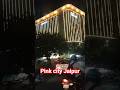 pink city Jaipur # lighting# LED lighting