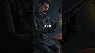 Stalin's Executioner Set a Record No One Will Ever Break