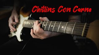 Chitlins Con Carne | Guitar Instrumental