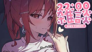 晴れ女です(大雨)ICLで起こったおもろ話とか【一条莉々華/hololive ReGLOSS】