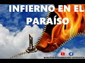 Infierno en el paraíso (COMO RESOLVER PROBLEMAS CON MI PAREJA)