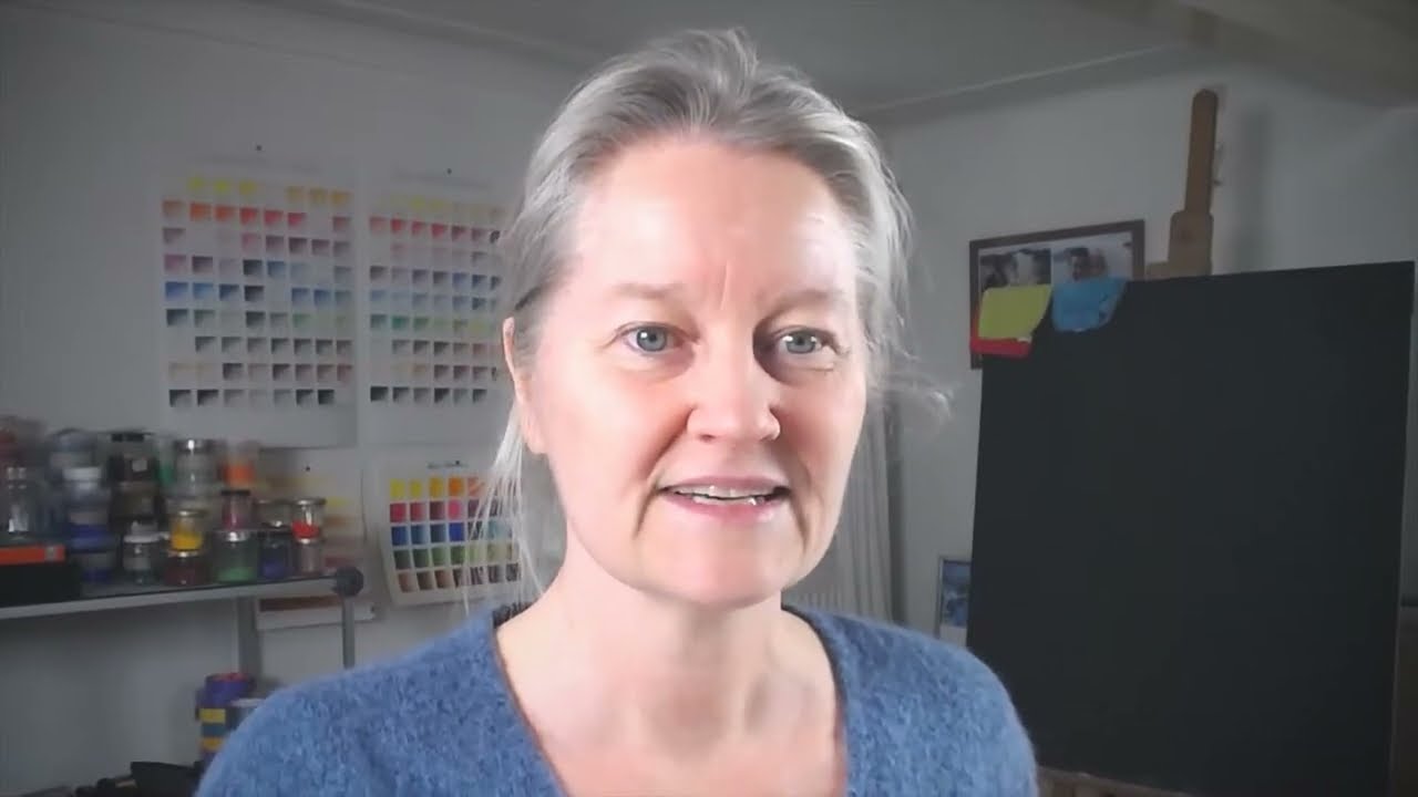 See me create a personal peace symbol (then create your own - details in description 👇🏻)