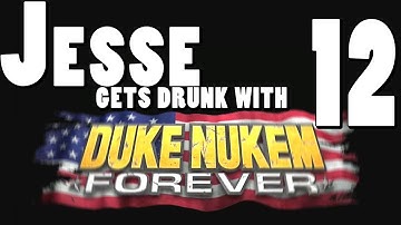 Duke Nukem Forever - Drinkin