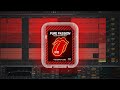 Ableton Template for Melodic Techno & Tech-House - Pure Passion
