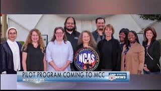 Pilot Program Coming To MCC