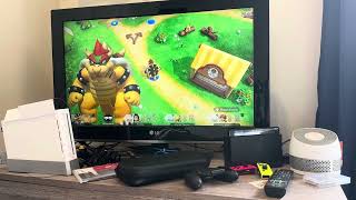 Super Mario Party Jamboree Mega Wiggler’s Tree Party Episode 1