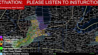 Special Marine Warning MI 8/11/21 EAS#345