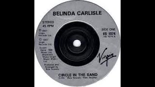 Belinda Carlisle Circle In The Sand  (1 Hour)