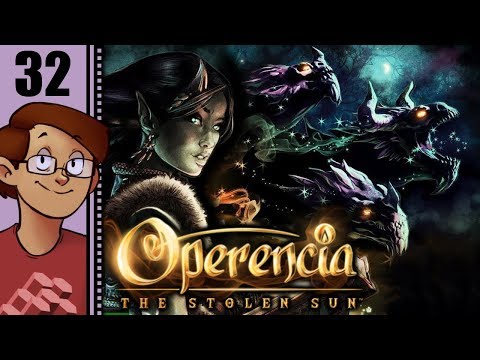 let's-play-operencia:-the-stolen-sun-part-32---copper-forest