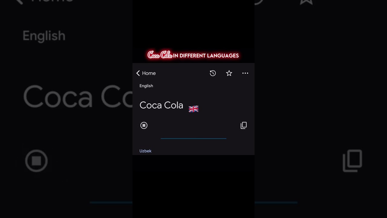 talaffuz qilishni organamiz