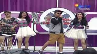 2 UNYU2 Live At Inbox (20-01-2014) Courtesy SCTV