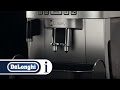 How to Descale Your De'Longhi Magnifica S ECAM 22.360.S Coffee Machine