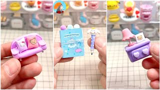 Tiny Polymer Clay Arts | Polymer Clay Tutorial | #PolymerClay ~22 | TINY Creation by TINY creation 16,814 views 1 year ago 5 minutes, 57 seconds