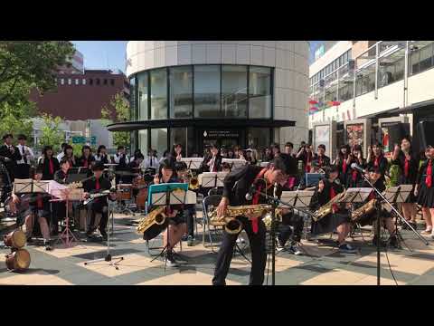 Kogei Highsonic JO    The Heat’s On