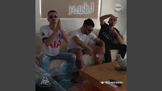 Habibi - TbSyke, Jeronhmo, & Rotti