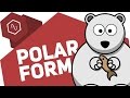 Polarform & Eulersche Formel – Komplexe Zahlen Advanced
