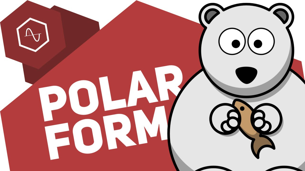 Update New Polarform \u0026 Eulersche Formel – Komplexe Zahlen Advanced