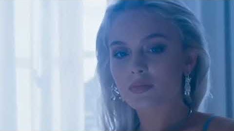 Zara Larsson - Ain